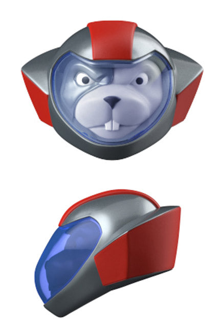 Biker Mice from Mars - Vinnie  (preorder Oct/Nov) - Collectables > Action Figures > toys -  THE NACELLE COMPANY