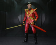 Neca - King Features Flash Gordon Ultimate (preorder Q1 2024) -  -  Toy Snowman