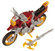 Transformers Generations Original Junkheap Deluxe Class - Collectables > Action Figures > toys -  Hasbro