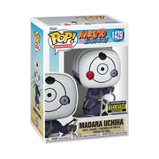 Naruto: Shippuden Madara Uchiha Funko Pop! Vinyl Figure #1429 -  Exclusive - Collectables > Action Figures > toys -  Funko