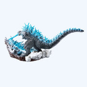 Petitrama EX - Godzilla -1.0 From 0 To -1 Set - statue -  Bandai