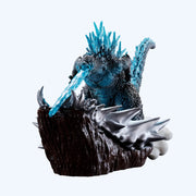 Petitrama EX - Godzilla -1.0 From 0 To -1 Set - statue -  Bandai