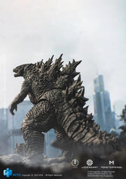 Hiya - Godzilla vs. Kong Godzilla - Updated Ver. - Action Figure (preorder) -  -  HIYA TOYS