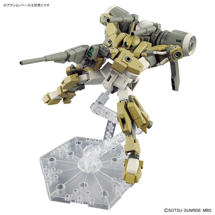 Bandai - HG 1/144 DEMI BARDING - Collectables > Action Figures > toys -  Bandai