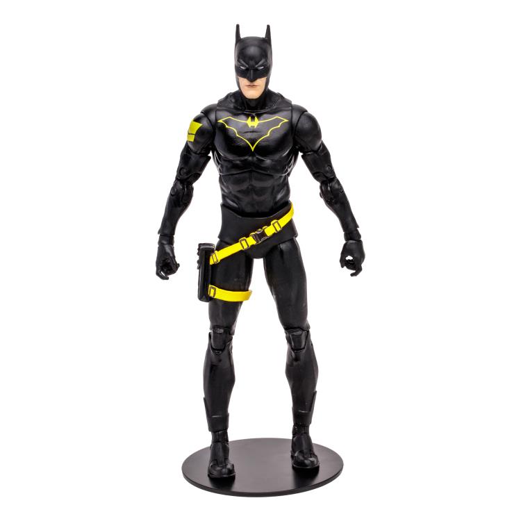 McFarlane Toys - Dark Knights of Steel DC Multiverse Batman (preorder) - Collectables > Action Figures > toys -  McFarlane Toys