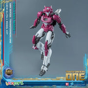 Transformers: One Elita-1 (Cog-less Mode) Advanced Model Kit - Collectables > Action Figures > toys -  YoloPark
