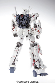 MG 1/100 Unicorn Gundam - Model Kit > Collectable > Gunpla > Hobby -  Bandai
