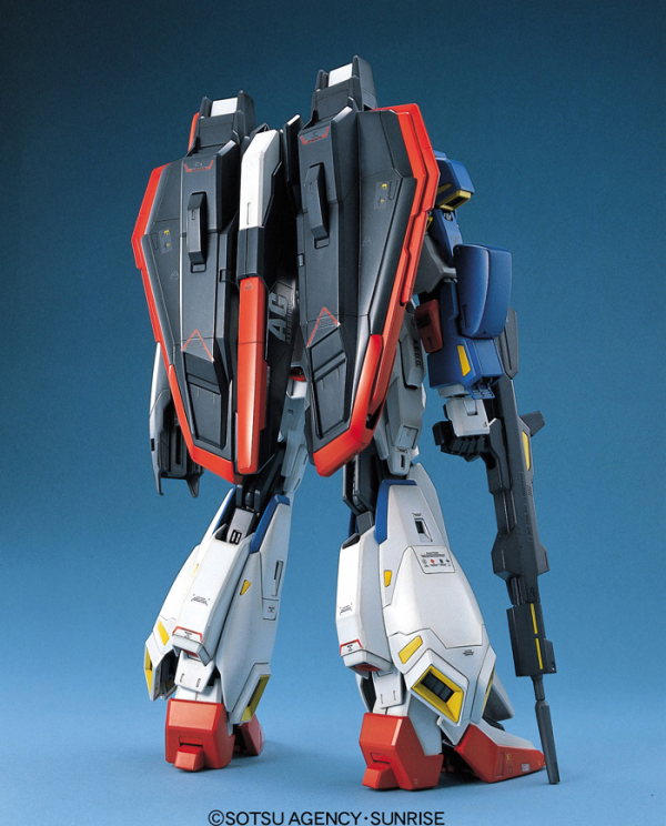 PG MSZ-006 Z Gundam - Model Kit > Collectable > Gunpla > Hobby -  Bandai