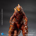 HIYA Exquisite Basic Series - Godzilla King of the Monsters Burning - Godzilla Action Figure (preorder) - Collectables > Action Figures > toys -  HIYA TOYS