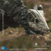 HIYA Exquisite Basic -  Kong: Skull Island - Skullcrawler (preorder Q4) - Collectables > Action Figures > toys -  HIYA TOYS