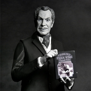 Vincent Price - 7" Scale Action Figure - Ultimate Vincent Price (B&W) (Preorder Feb/Mar 2026) - Collectables > Action Figures > toys -  Neca