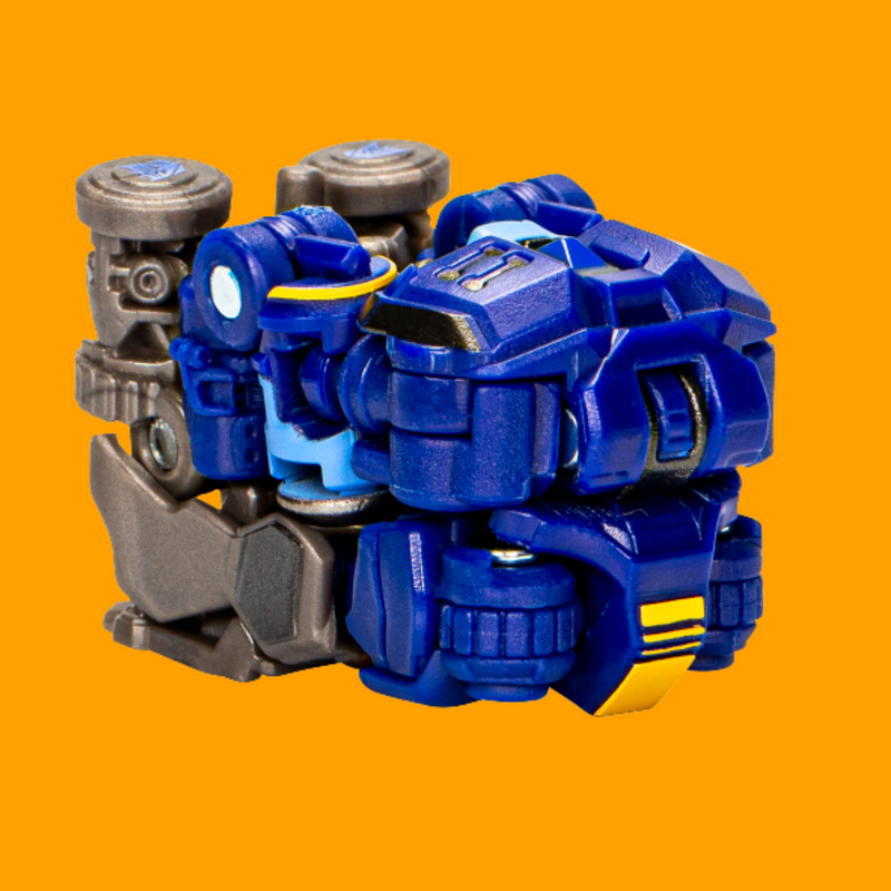 Transformers Studio Series Core - Concept Art Decepticon Rumble (preorder March/April ) - Collectables > Action Figures > toys -  Hasbro