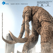 Godzilla: King of the Monsters (2019) -  Behemoth  (Preorder Q4 2026) - Collectables > Action Figures > toys -  HIYA TOYS