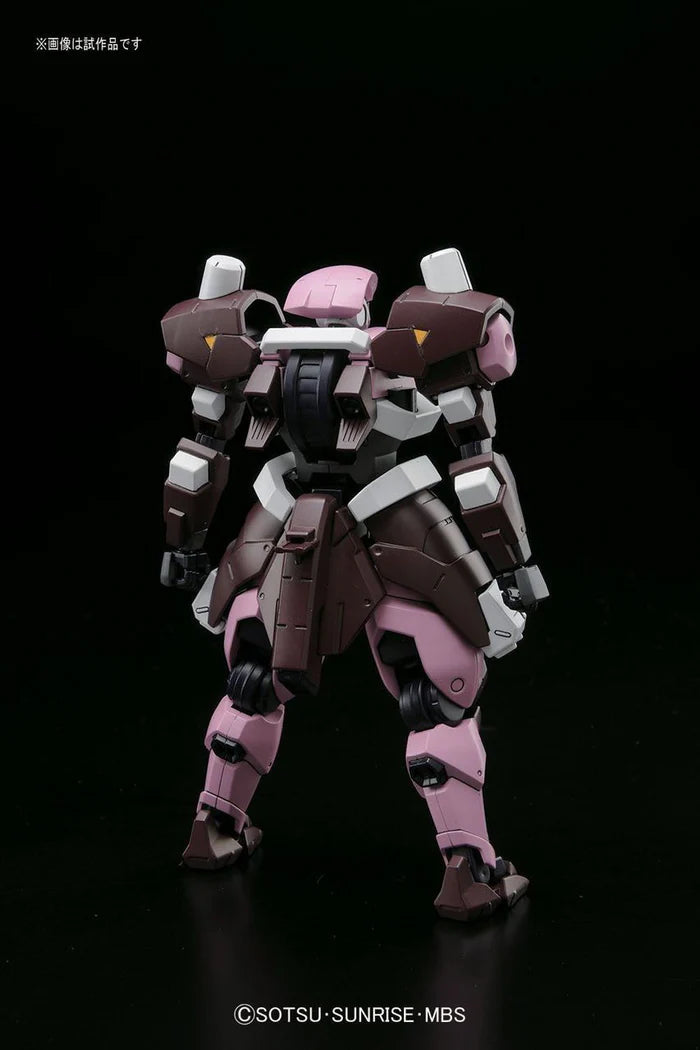 HGIBO 1/144 HG Hyakuren (Amida) - Model Kits -  Bandai