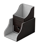 Dragon Shield - Nest+ 100 - Black/Grey - Card Games > Collectables > TCG > CCG -  Arcane Tinmen