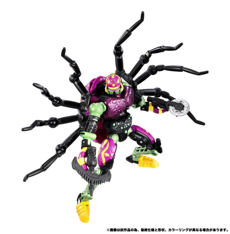 Transformers: Beast Wars BWVS-06 Dinobot vs Tarantulas - Premium Finish - Two-Pack (preorder) - Collectables > Action Figures > toys -  Hasbro