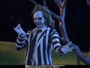 Beetlejuice (1988) S.H.Figuarts Beetlejuice Action Figure (preorder Q3 2025) - Collectables > Action Figures > toys -  Bandai