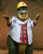 Dinosaurs Ultimate Earl Sinclair (WESAYSO) Action Figure - Collectables > Action Figures > toys -  Neca