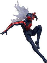 Marvel MAFEX No.239 Spider-Man 2099 Comic Ver. (preorder Feb 2025) - Collectables > Action Figures > toys -  MAFEX