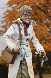 Murder, She Wrote Jessica Fletcher Clothed Action Figure - Collectables > Action Figures > toys -  Neca