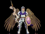 Mythic Legions - Ashes of Agbendor - Iosef of the Golden Spear Deluxe (preorder Q2 2025) - Collectables > Action Figures > toys -  Four Horsemen