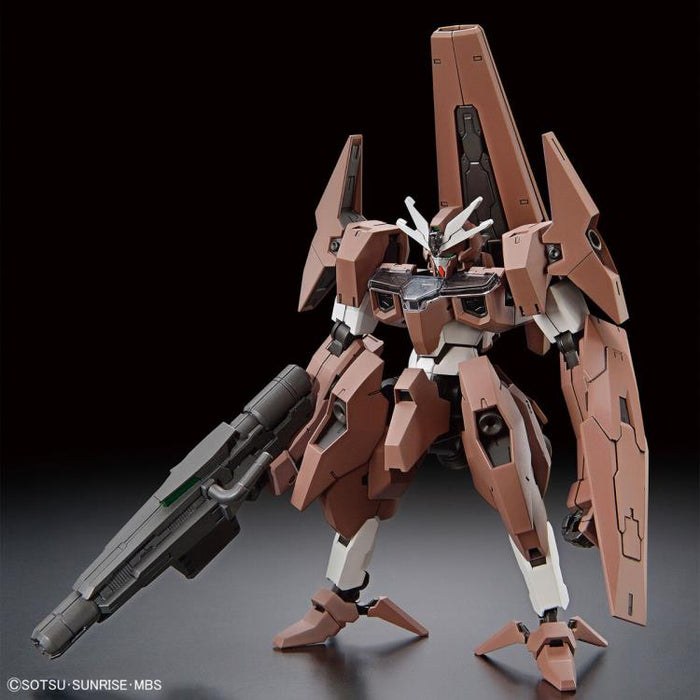 Mobile Suit Gundam: The Witch from Mercury HGTWFM Gundam Lfrith Thorne 1/144 - Model Kit > Collectable > Gunpla > Hobby -  Bandai