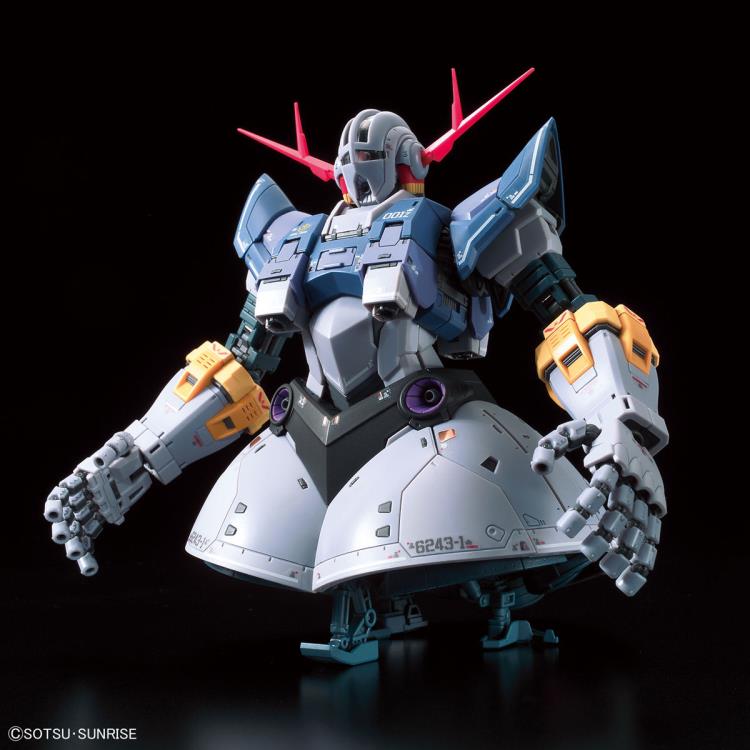 RG 1/144 ZEONG - Collectables > Action Figures > toys -  Bandai