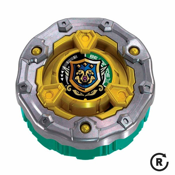 Beyblade X Sneak Attack Battle Set Beystadium