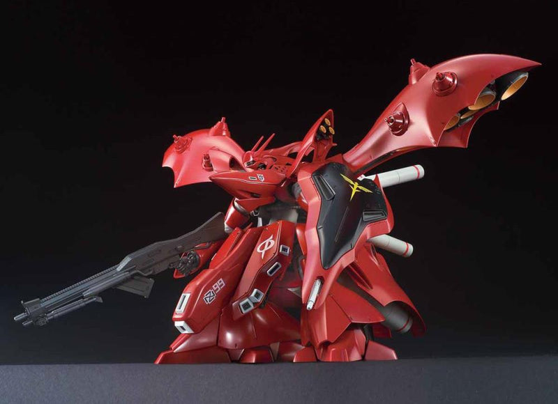 Bandai - RE 1/100 MSN-04 II Nightingale - Collectables > Action Figures > toys -  Bandai