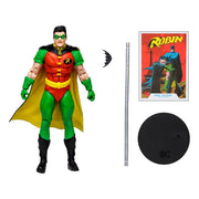 MCFARLANE TOYS  - Robin: Reborn DC Multiverse Robin "Tim Drake" (preorder) - Collectables > Action Figures > toys -  McFarlane Toys