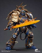 Warhammer 40K - Ultramarines - Primarch Roboute Guilliman (preorder Q4) -  -  Joy Toy