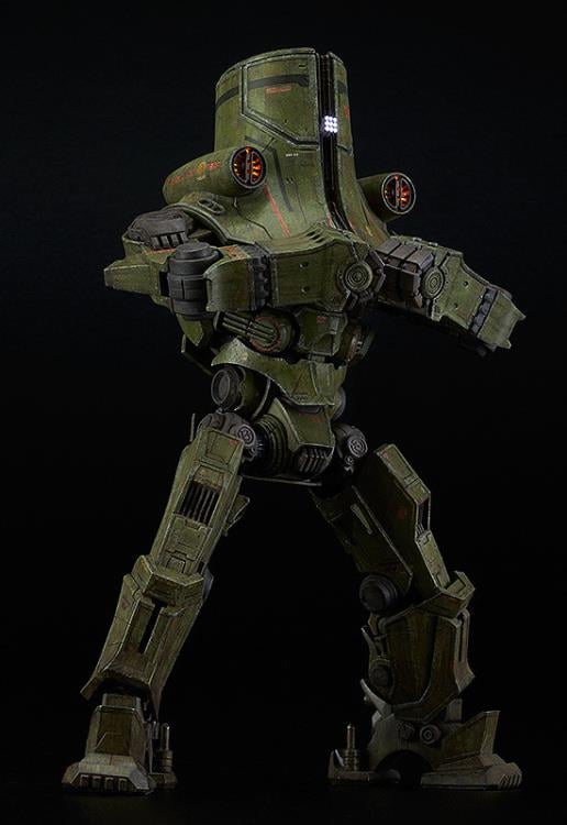 Pacific Rim PLAMAX JG-01 Cherno Alpha 1/350 Scale Model Kit - Reissue (preorder Dec 2025) - Collectables > Action Figures > toys -  Max Factory