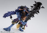 Bandai - SH Figuarts -One Piece - Kaido (preorder Q2) - Collectables > Action Figures > toys -  Bandai