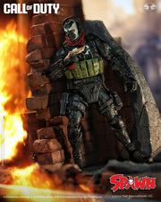 Call of Duty Tactical Spawn Action Figure - Collectables > Action Figures > toys -  McFarlane Toys