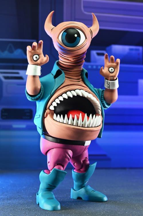 Teenage Mutant Ninja Turtles Adventures - Bellybomb - Archie Comics - Collectables > Action Figures > toys -  Neca