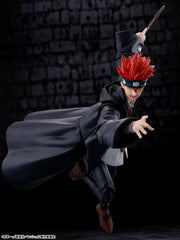 Mashle: Magic and Muscles S.H.Figuarts - Dot Barrett - Collectables > Action Figures > toys -  Bandai