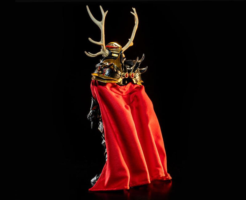 Mythic Legions - Gorgo & Attila 2-Pack - War of the Aetherblade - Collectables > Action Figures > toys -  Four Horsemen