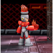 Products Jada Toys - Mega Man - Fire Man (preorder Q4) - Collectables > Action Figures > toys -  Jada Toys