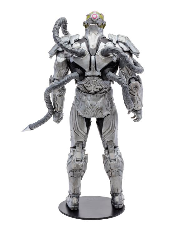 McFarlane Toys - Injustice 2 DC Multiverse Brainiac (preorder Q4) - Collectables > Action Figures > toys -  McFarlane Toys