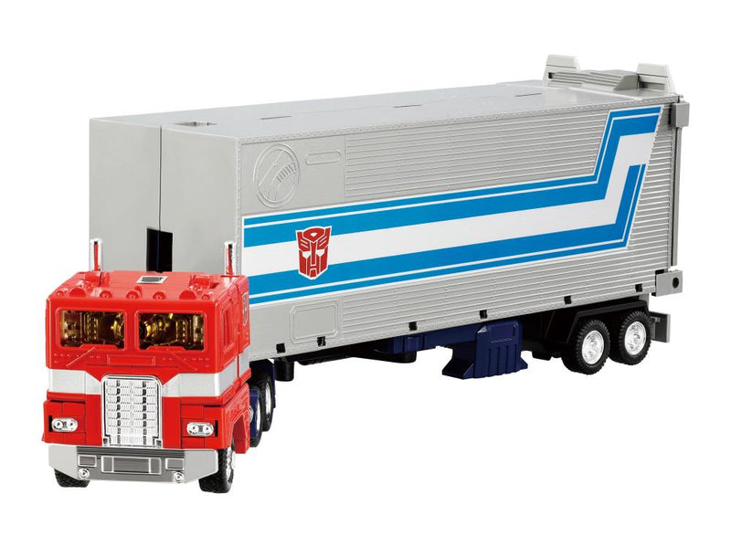 Transformers Missing Link C-01 Optimus Prime (preorder) - Collectables > Action Figures > toys -  Hasbro