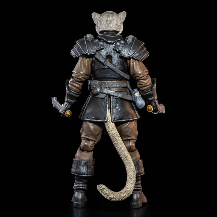 Mythic Legions - Ashes of Agbendor - K'ai Pacha (preorder Q2 2025) - Collectables > Action Figures > toys -  Four Horsemen