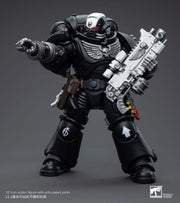Warhammer 40k - Iron Hands  - Intercessors (preorder Q3) - Collectables > Action Figures > toys -  Joy Toy