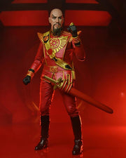 Neca - King Features Flash Gordon Ultimate (preorder Q1 2024) -  -  Toy Snowman