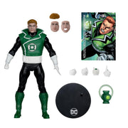 DC Multiverse Collector Edition - Green Lantern Corps - Guy Gardner - Collectables > Action Figures > toys -  McFarlane Toys