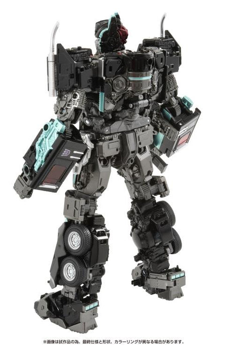 Transformers Masterpiece Movie Series MPM 12N Nemesis Prime - Collectables > Action Figures > toys -  Hasbro