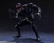 Venom: Let There be Carnage S.H.Figuarts Venom - Collectables > Action Figures > toys -  Bandai