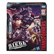 Transformers Generations War for Cybertron Commander WFC-S28 Jetfire - Action & Toy Figures -  Hasbro