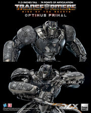 ThreeZero - Transformers: Rise of the Beasts DLX Scale Collectible Series Optimus Primal (preorder) - Collectables > Action Figures > toys -  ThreeZero