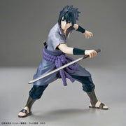 Naruto: Shippuden Entry Grade Sasuke Uchiha Model Kit - Model Kit > Collectable > Gunpla > Hobby -  Bandai