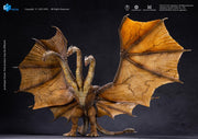 Godzilla: King of the Monsters King - Ghidorah 2.0 (preorder March 2026) - Collectables > Action Figures > toys -  HIYA TOYS